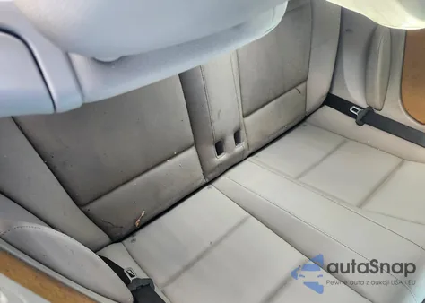 2010 BMW 128I z USA, uszkodzony, nr VIN WBAUL7C52AVJ77448